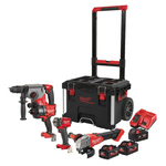 Pack Outils