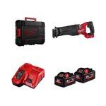 Scie récipro sans fil