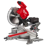 Scie radiale sans fil