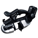 Scie à rubans sans fil