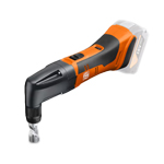 Grignoteuse sans fil