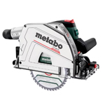 Scie circulaire plongeante