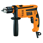 Percer, Visser, Boulonner