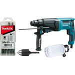 Perforateur SDS-plus