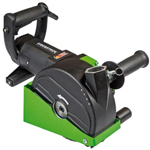 Rainureuse à béton