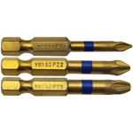 Percer, Visser, Boulonner