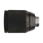 Mandrins, poignées et butées