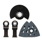 Meuler, poncer, polir ou rainurer