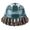 Brosses, peaux de mouton, mousses