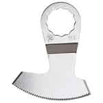 Accessoires pour découpeurs-ponceurs multifonctions