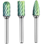 Raboter, Défoncer, Affleurer, Lameller