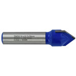 Accessoires pour défonceuses affleureuses