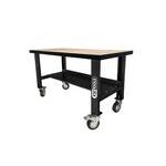 Établis, habillages et mobiliers