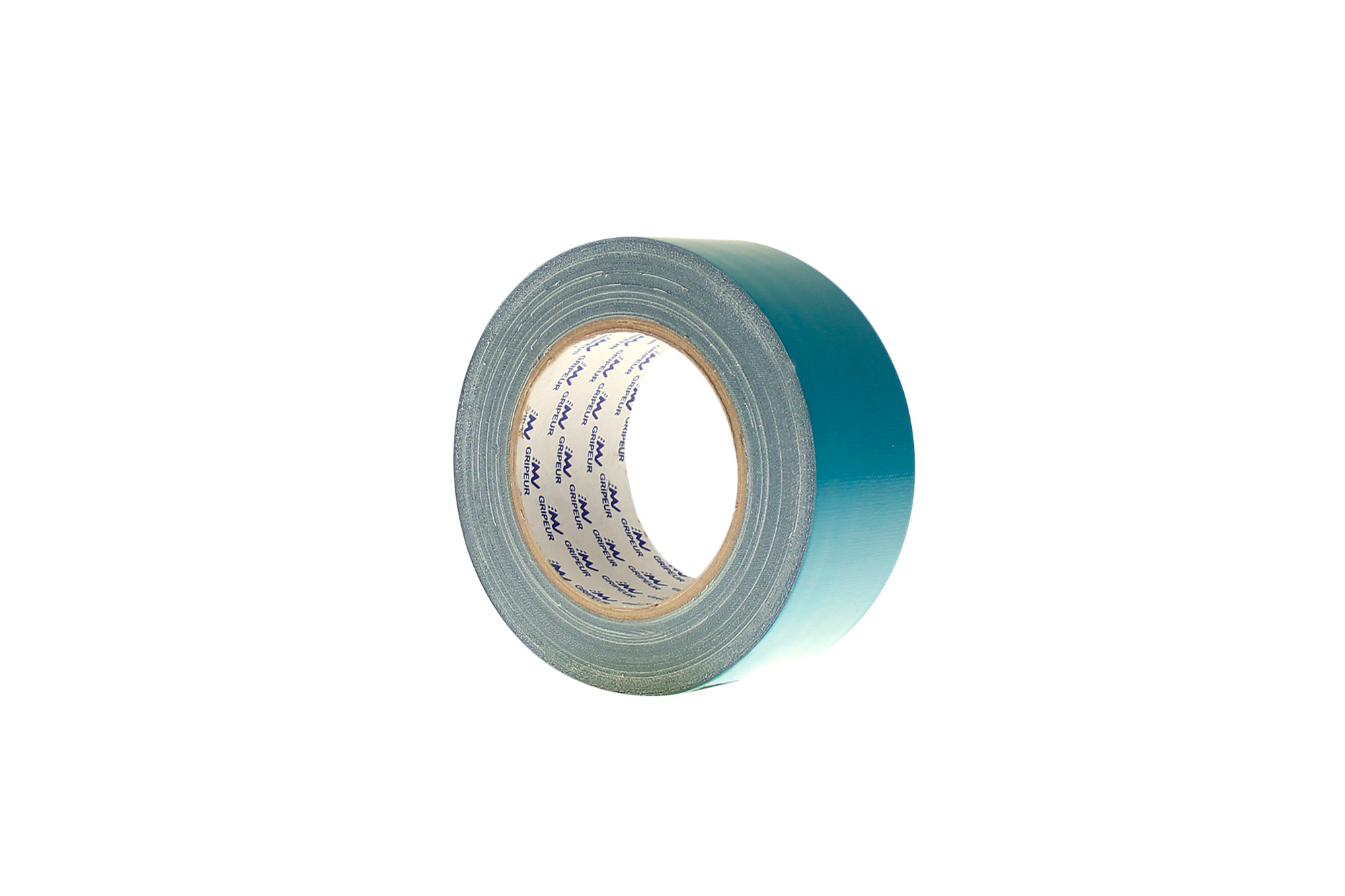 TOILE ADHESIVE BLEU 50MM X 25M LIMA - 0000940-20050
