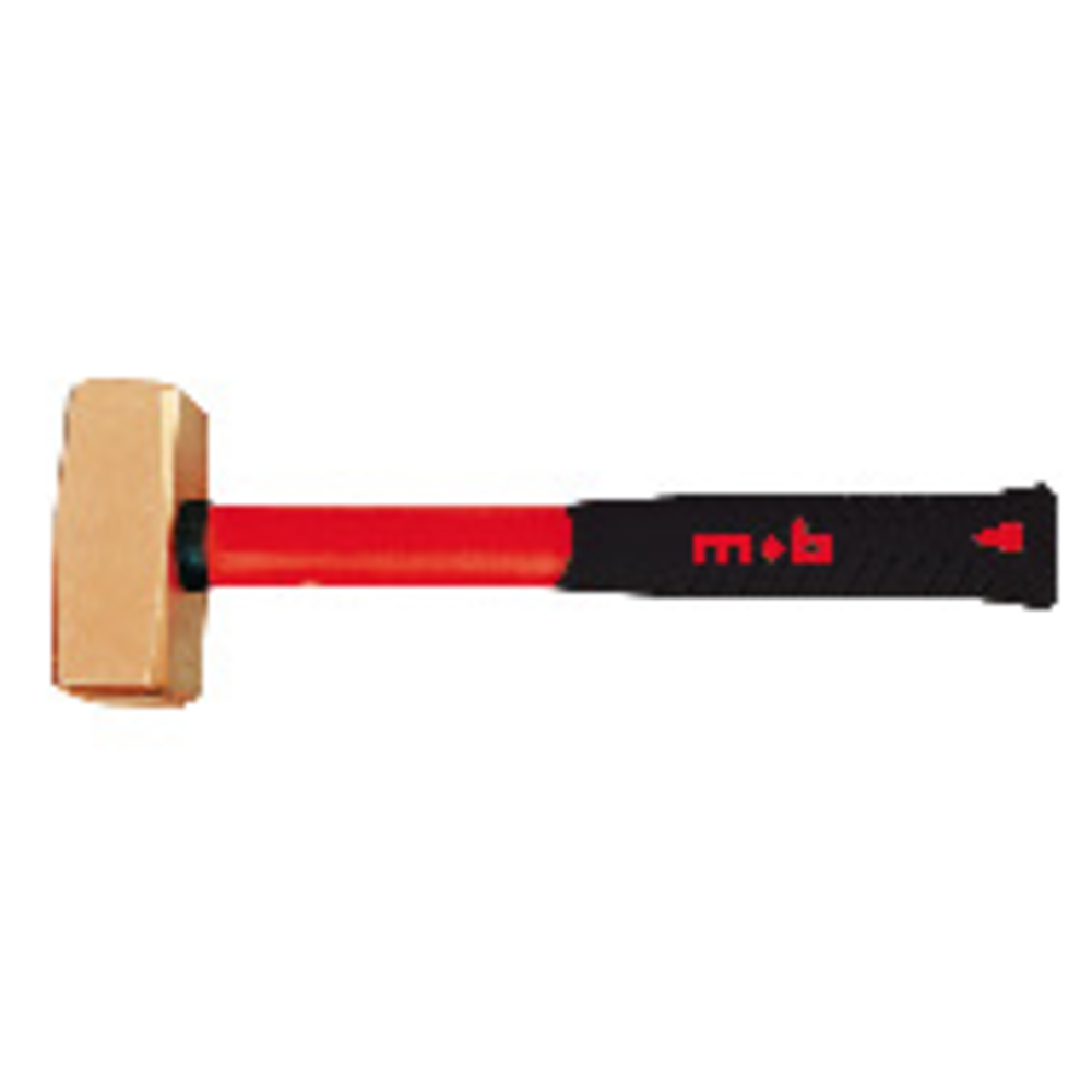 MASSETTE ANGL ABAT. TP TRIMAT 2000G CU-BE - MOB OUTILLAGE - 0136200781