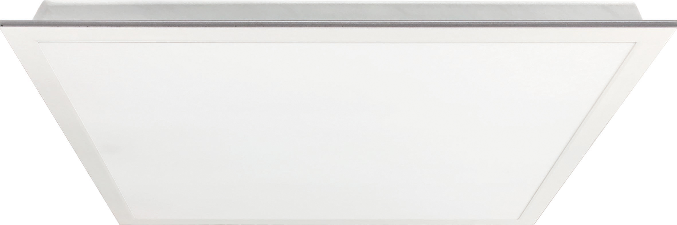 DALLE LED CARRE 600MM 4000LM 4000K UGR<22 GIGALUX - 2149