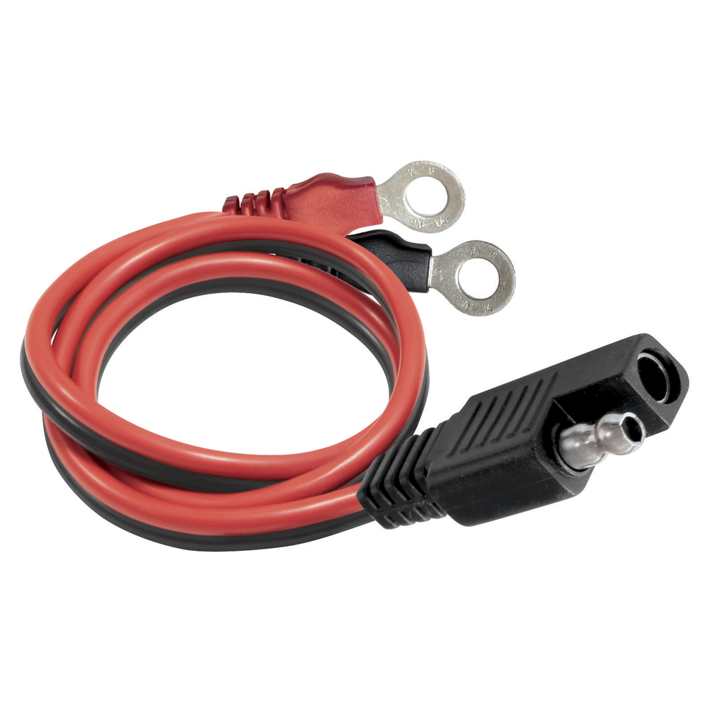 KIT S2 - M6 - SAE / OEILLETS M6 0,45m - GYS - 027466