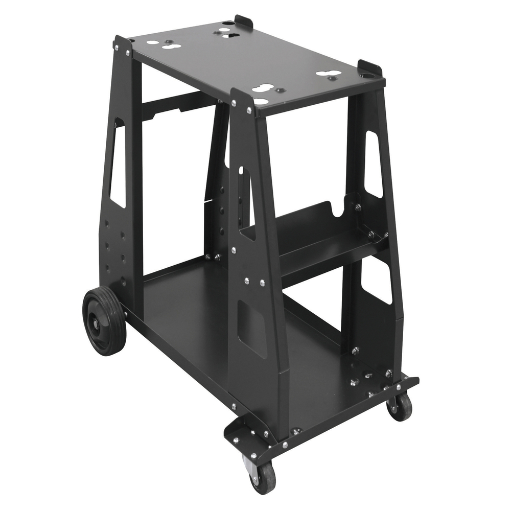 CHARIOT PLASMA 600 - GYS - 040298