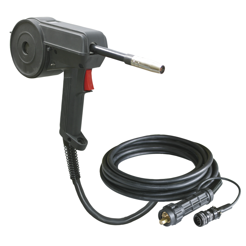 TORCHE SPOOL GUN 150A - GYS - 041486