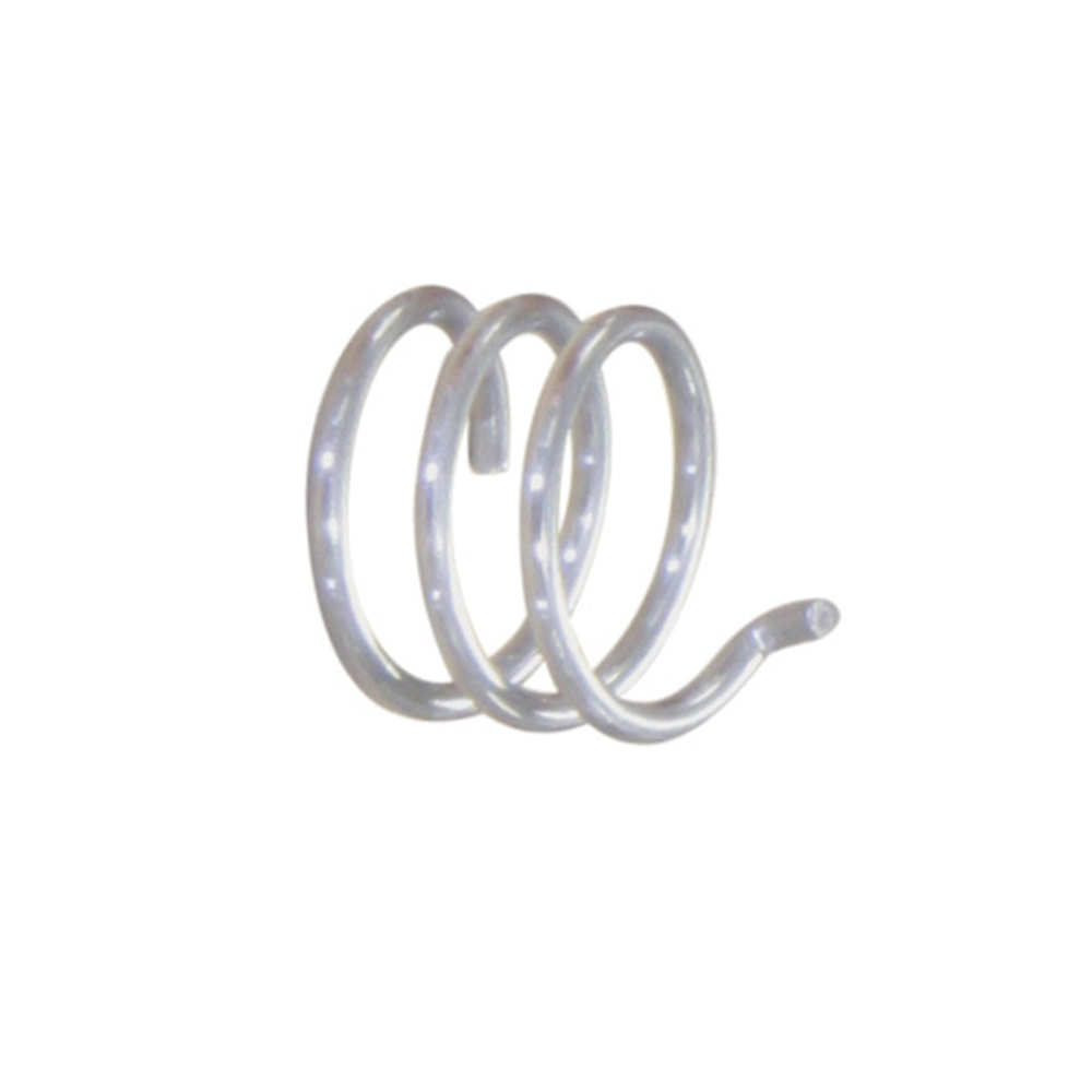 5 RESSORTS BUSE - TORCHE 250 A - MB25 - GYS - 042995