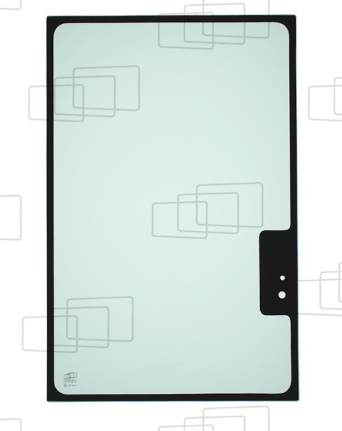VITRE ARRIERE COMPATIBLE VOLVO