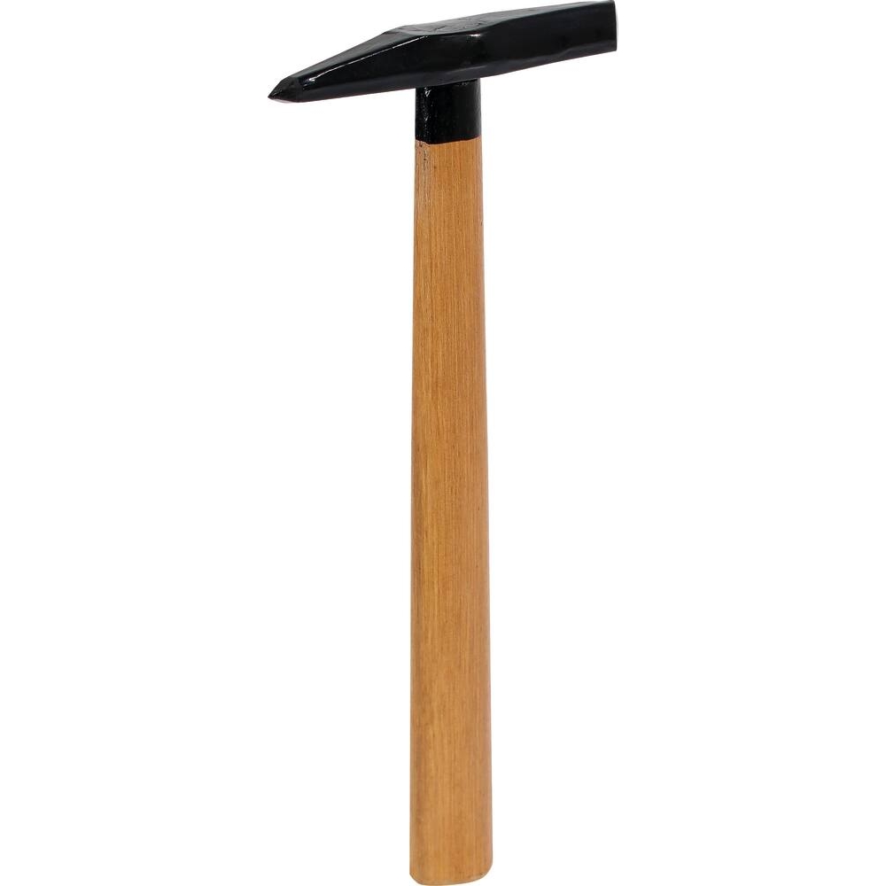 Marteau à piquer manche bois 270mm 250g - TRAFIMET - 05541
