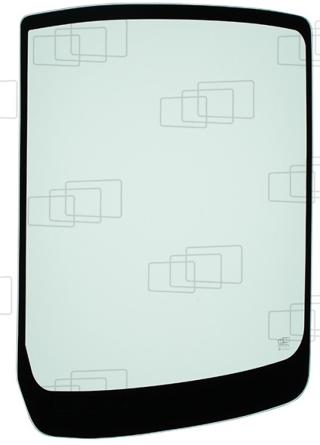 VITRE COTE ARR PORTE GAUCHE COMPATIBLE   HITACHI