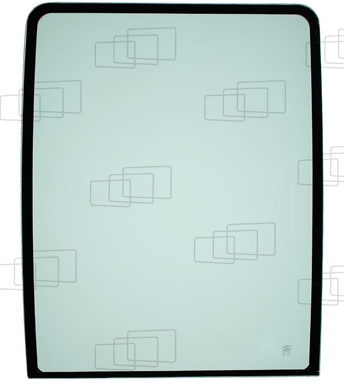 Vitre avant haute TEM HYUNDAI 71Q4-02441 adaptable 058607E