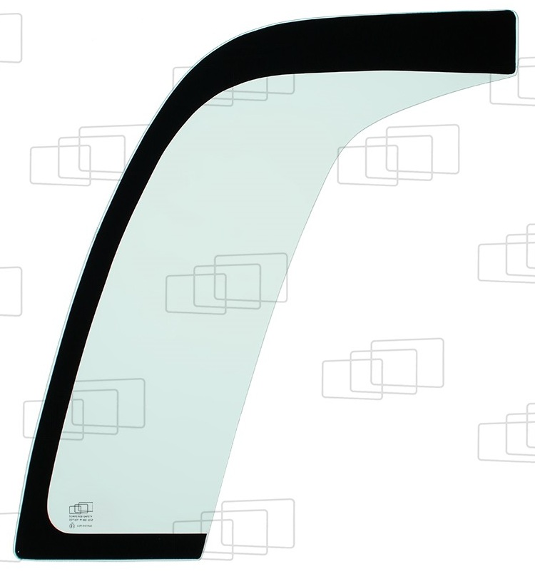 VITRE PORTE SUP COMPATIBLE NEW HOLLAND