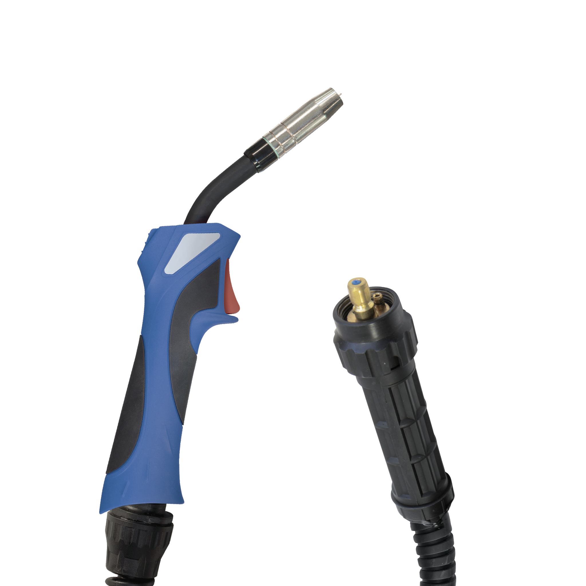 Torche MIG/MAG 350 A acier (MB36) - 4 m TOPARC - 063792