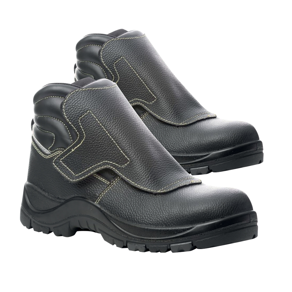 CHAUSSURES DE SÉCURITE SPÉCIALES SOUDEUR S3 SRC - GYS - 0642