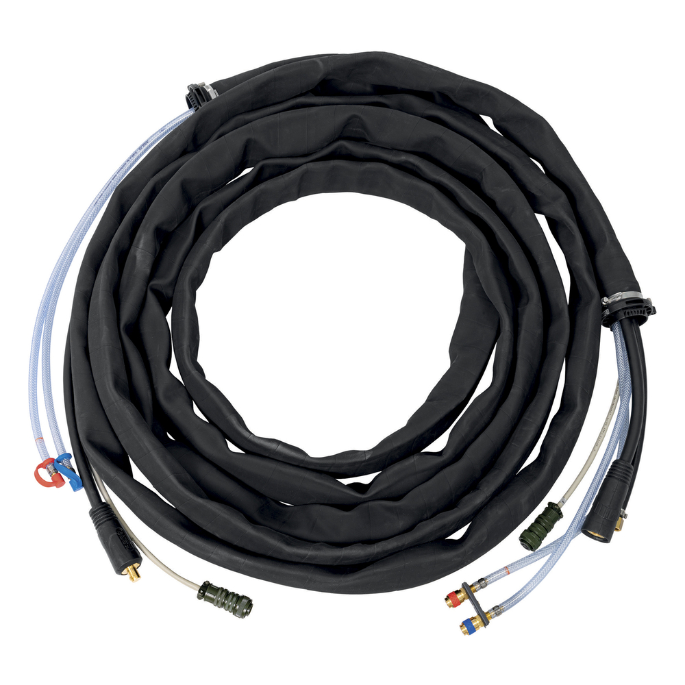 FAISCEAU DE LIAISON MIG-i - EAU - 1,8m - Ø 70mm² - GYS - 075467