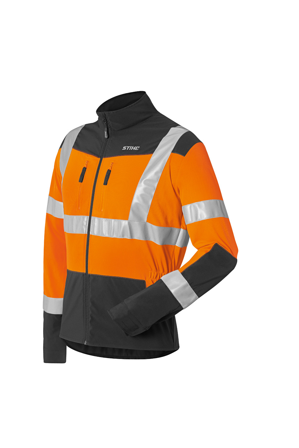 Veste de signalisation Vent 49573 - STIHL - 00883260102