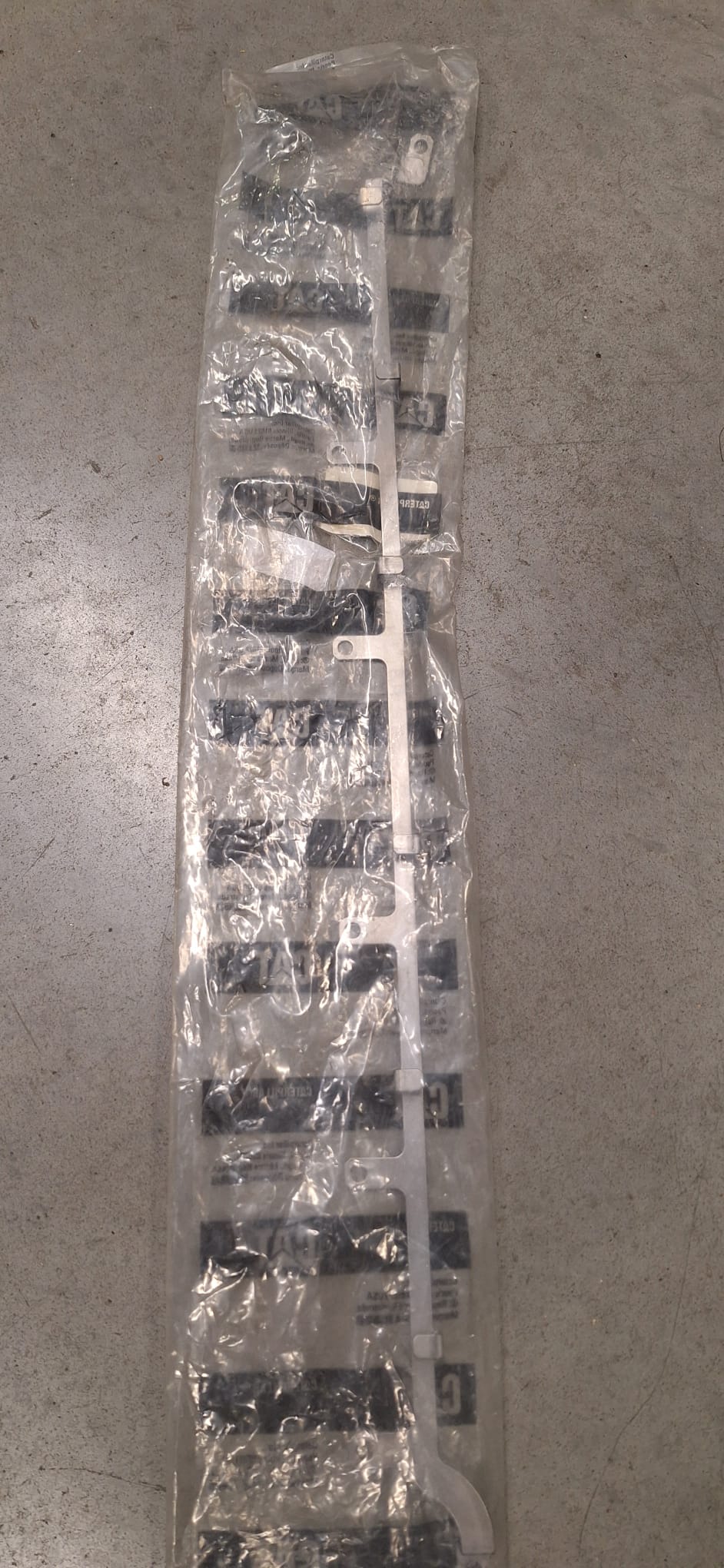 SUPPORT COMPATIBLE CATERPILLAR 294-1709