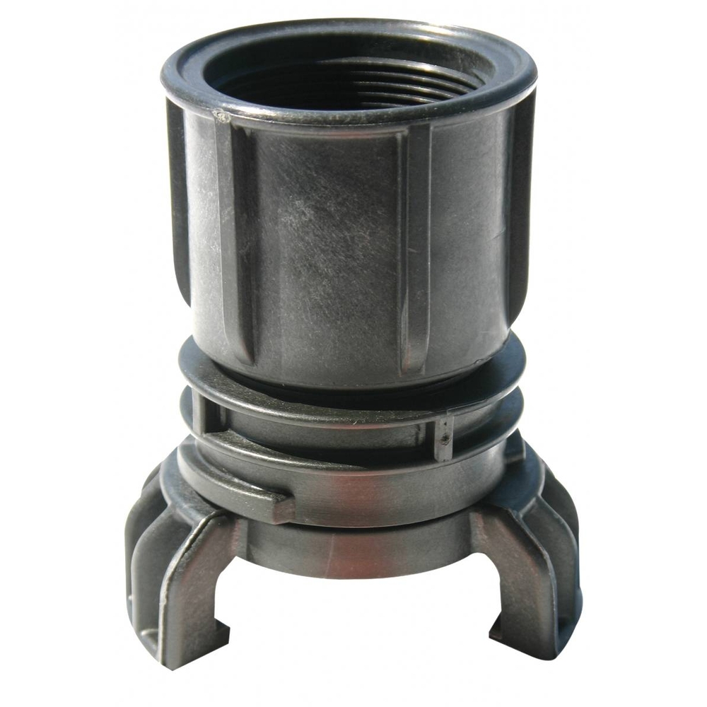 1/2 RACCORD FEMELLE PP  AVEC VERROU DN 80 - RENSON - 100287