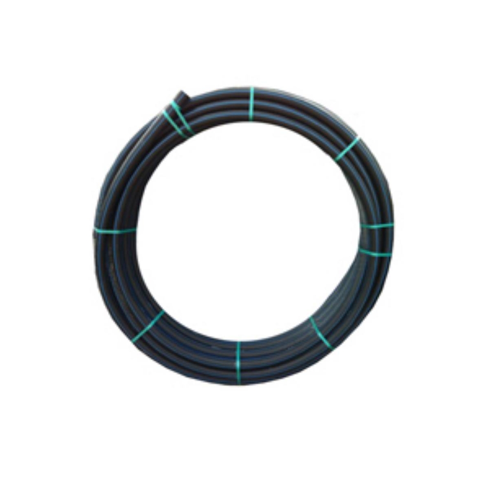 POL - COURONNE 100 M - 10 BAR DIAMETRE EXTERIEUR - 75 MM - RENSON - 100858