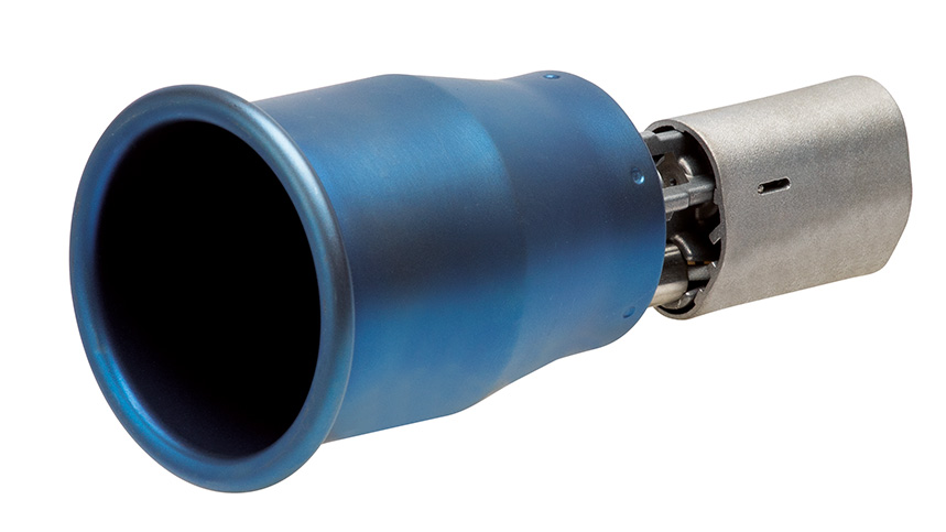 GODET D’ÉTANCHÉITÉ PIEZO DIAMÈTRE 60 MM - EXPRESS - 100TP