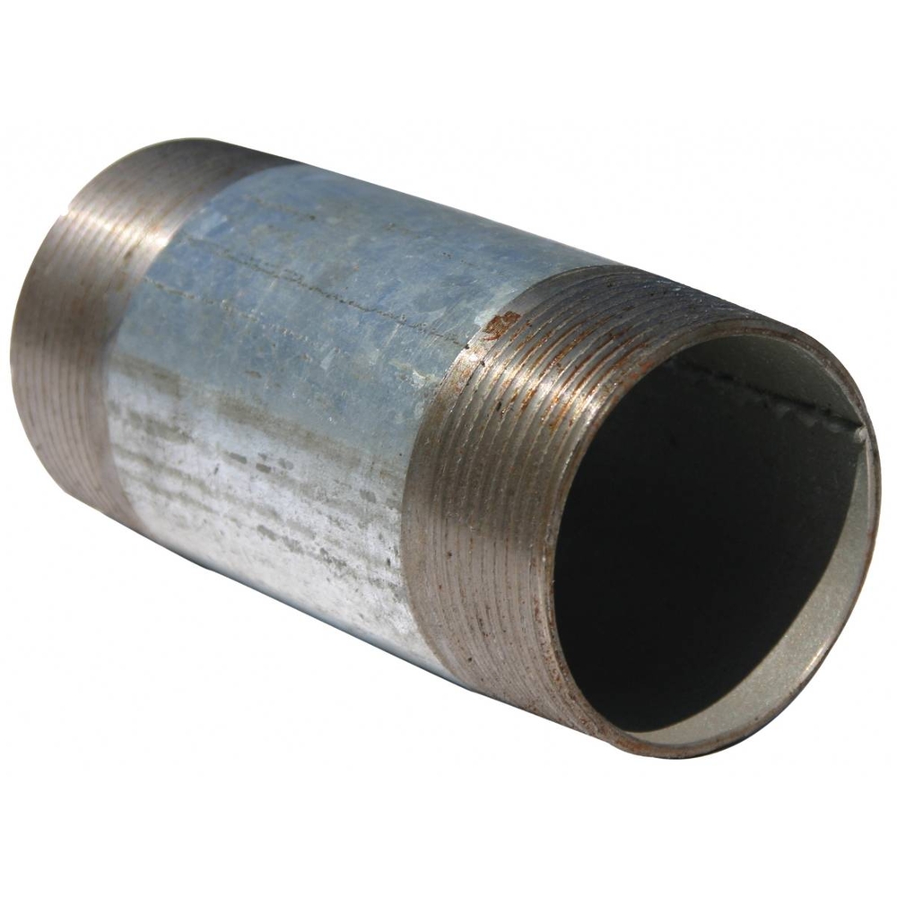 BOBINE GALVA N°530 MM 2''1/2  LONGUEUR 200MM - RENSON - 101041