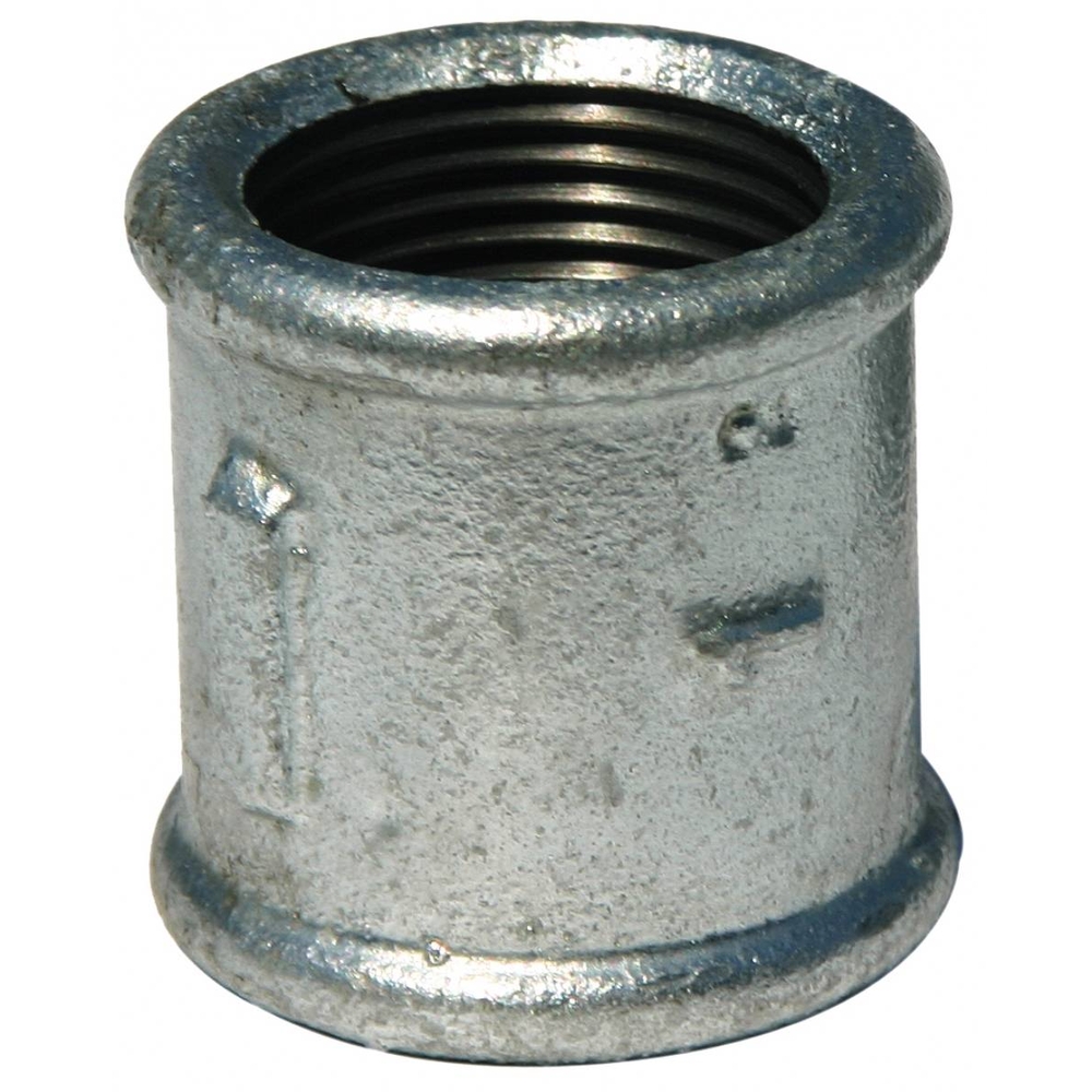 MANCHON GALVA N°270 FF 2''1/2  - RENSON - 101431