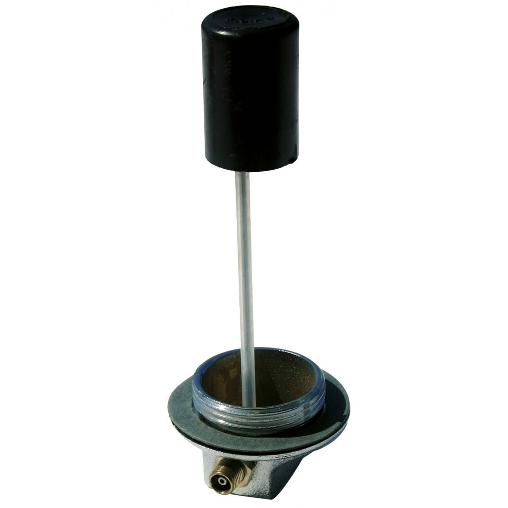 PULSAIR MALE TOUT PLASTIQUE MALE 1''1/4 - RENSON - 101514