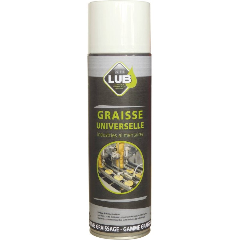 GRAISSE CODEX 400ML - 10152
