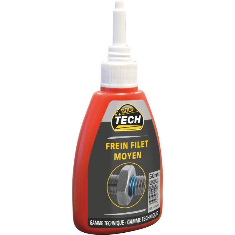 Grip' moyen 50ml flacon - 1016006