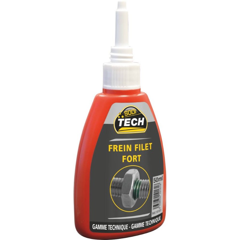 Grip' fort 50ml flacon SODITECH - 10161
