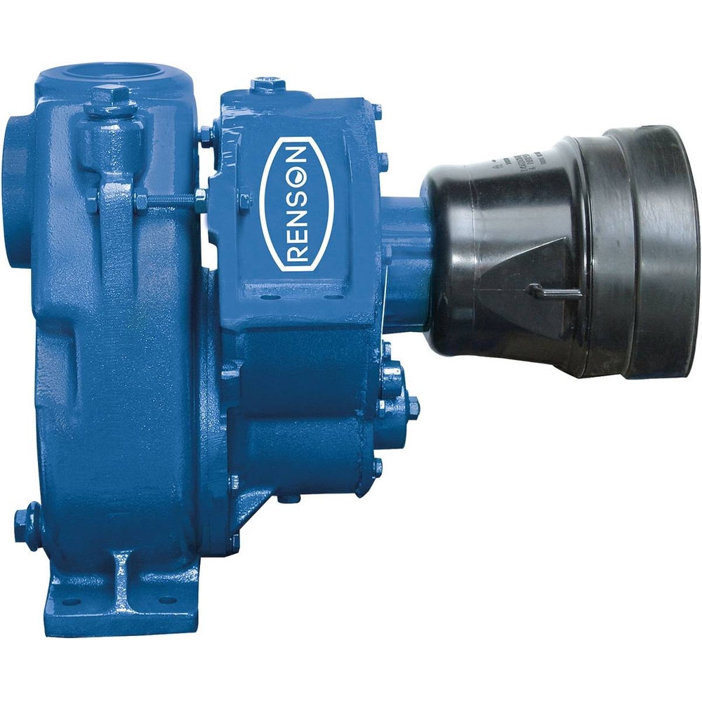 POMPE A ENGRAIS 600L/MIN PRISE DE FORCE 540TR/MIN - RENSON - 102136