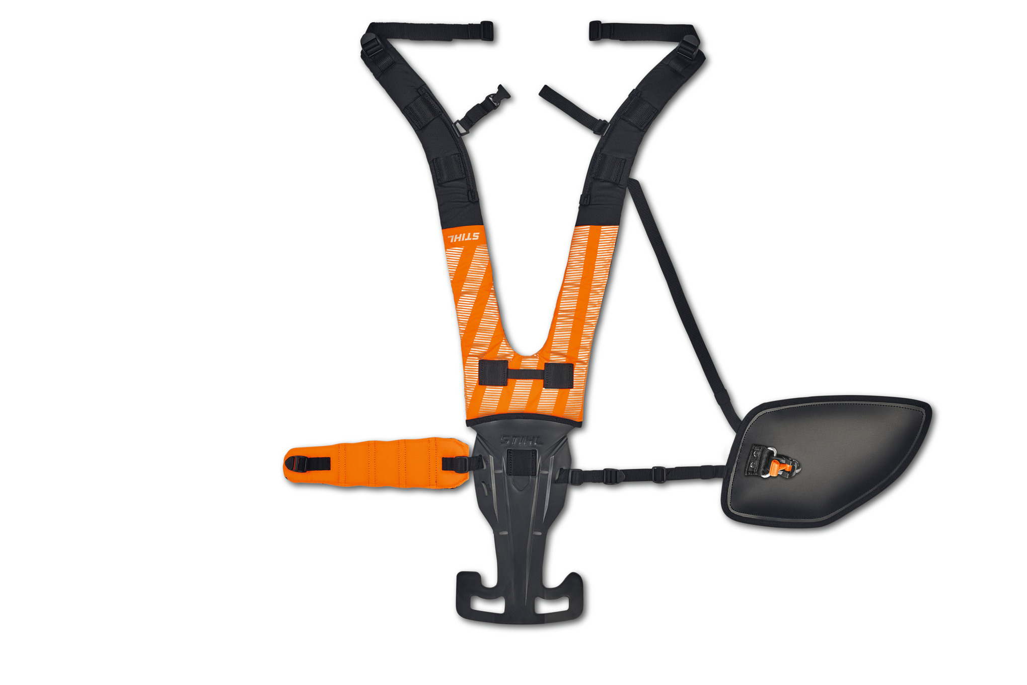 Harnais FS ADVANCE X-FLEX - S 175848 - STIHL - 00007904401