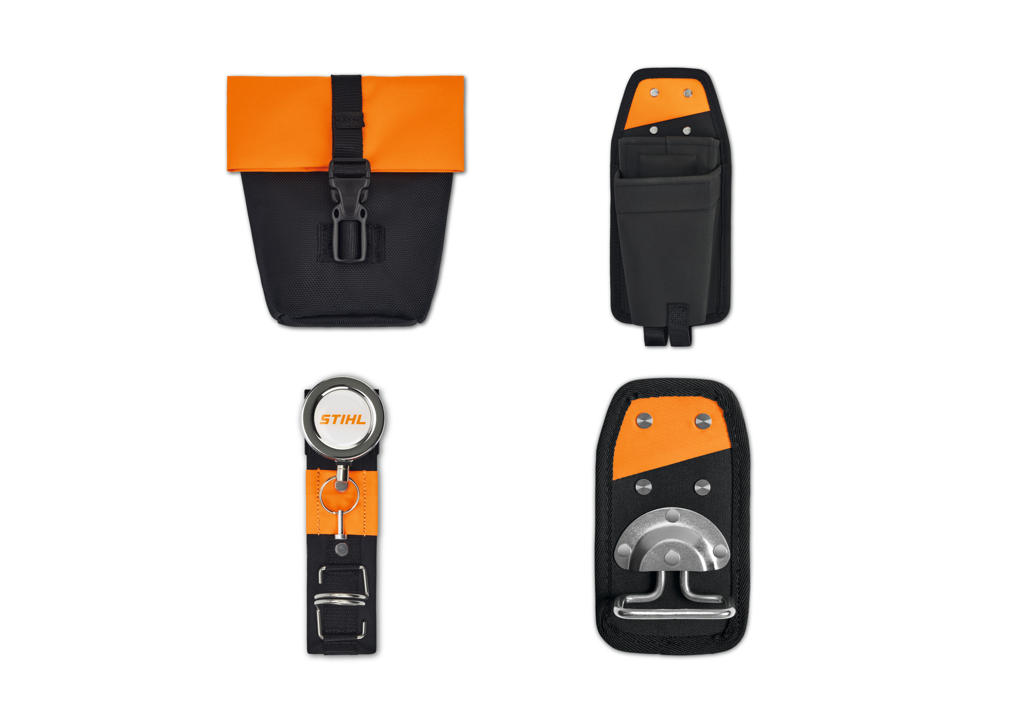 KIT Forêt ADVANCE X-FLEX Basic 172261 - STIHL - 00000074800