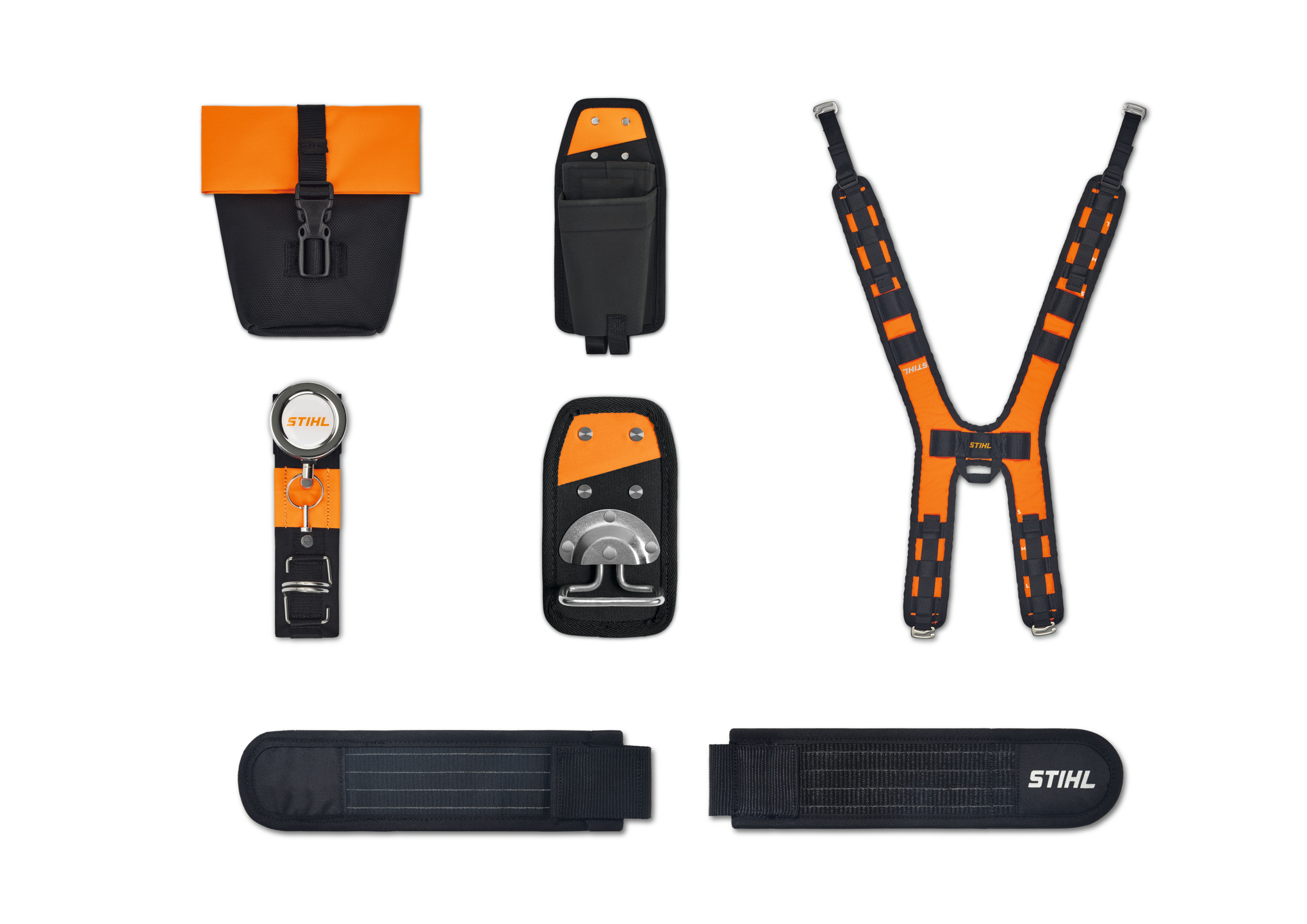 KIT Forêt ADVANCE X-FLEX Pro 172309 - STIHL - 00000074801