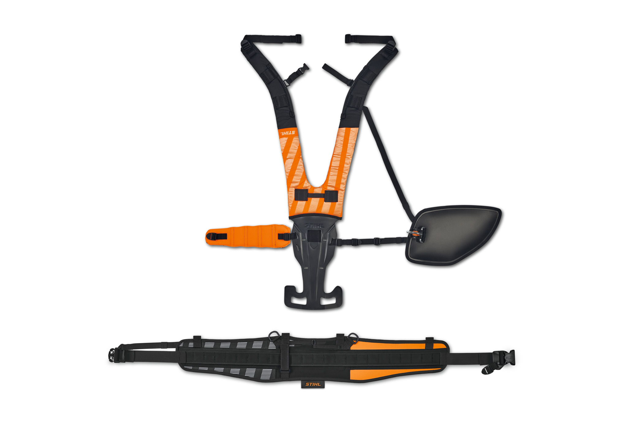 KIT FS ADVANCE X-FLEX 172288 - STIHL - 00000074802