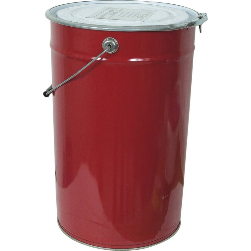 Graisse multiplex verte seau 25kg SODILUB - 10306