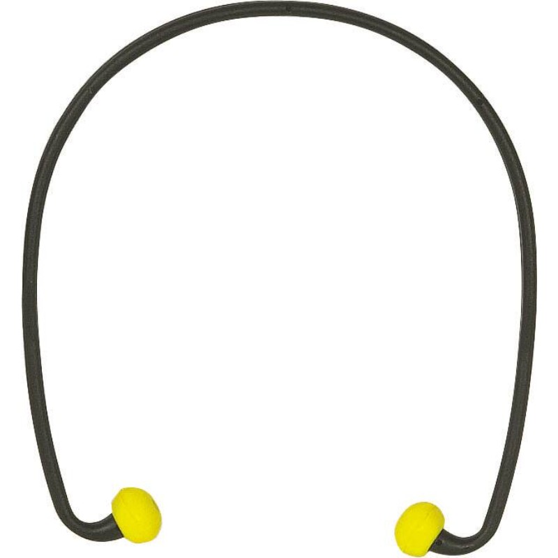 Bouchons d'oreille avec arceau 'eco' - 10427